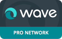 Wave Accounting